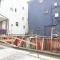 【東京都/江戸川区鹿骨】江戸川区鹿骨三丁目新築戸建 現地（建築前）