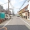 【東京都/江戸川区鹿骨】江戸川区鹿骨三丁目新築戸建 前面道路