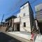 【埼玉県/川越市旭町】川越市旭町3丁目　新築戸建　1号棟 外観：全2棟