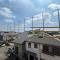 【埼玉県/川越市旭町】川越市旭町3丁目　新築戸建　2号棟 眺望：3階から