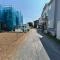 【埼玉県/川越市新宿町】新宿町3丁目　新築一戸建 前面道路
