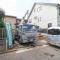 【埼玉県/朝霞市三原】朝霞市三原3丁目　新築分譲住宅 現地（建築前）