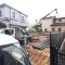 【埼玉県/朝霞市三原】朝霞市三原3丁目　新築分譲住宅 現地（建築前）