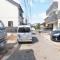 【埼玉県/朝霞市三原】朝霞市三原3丁目　新築分譲住宅 前面道路
