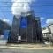 【埼玉県/所沢市東所沢和田】所沢市東所沢和田3丁目 新築戸建 7号棟 建築中の外観：全11棟／中央