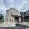【埼玉県/さいたま市桜区中島】さいたま市桜区中島4丁目　新築戸建　2号棟 建築中の外観：全4棟／左側