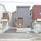 【埼玉県/川口市在家町】川口市在家町　新築戸建 外観