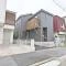 【埼玉県/川口市在家町】川口市在家町　新築戸建 外観