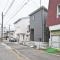 【埼玉県/川口市在家町】川口市在家町　新築戸建 前面道路