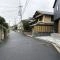 【埼玉県/所沢市大字下安松】所沢市下安松　新築戸建　1号棟 前面道路