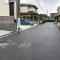【埼玉県/所沢市大字下安松】所沢市下安松　新築戸建　2号棟 前面道路