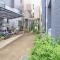【東京都/世田谷区三宿】三宿2丁目中古戸建 アプローチ