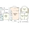 【東京都/世田谷区上馬】世田谷区上馬2丁目中古戸建 間取り図