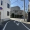 【東京都/世田谷区若林】若林2丁目新築戸建 前面道路
