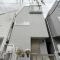 【東京都/港区南青山】南青山4丁目　中古戸建て 外観：真ん中