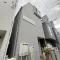【東京都/港区南青山】南青山4丁目　中古戸建て 外観：真ん中