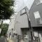 【東京都/港区南青山】南青山4丁目　中古戸建て 外観：真ん中