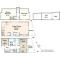 【東京都/港区南青山】南青山4丁目　中古戸建て 間取り図