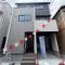 【神奈川県/川崎市川崎区観音】川崎市川崎区観音1期 外観