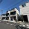 【神奈川県/横浜市鶴見区北寺尾】鶴見区北寺尾2丁目　新築戸建 1号棟 アプローチ