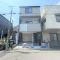【神奈川県/川崎市川崎区桜本】桜本新築分譲住宅 建築中の外観
