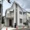 【神奈川県/横浜市鶴見区馬場】鶴見区馬場一丁目　新築戸建 外観