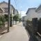【神奈川県/横浜市鶴見区上末吉】鶴見区上末吉1丁目2期　新築戸建て 前面道路