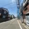 【神奈川県/川崎市川崎区藤崎】川崎区藤崎1丁目　新築戸建 前面道路
