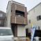 【神奈川県/横浜市鶴見区栄町通】鶴見区栄通一丁目 　中古戸建 外観