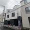 【神奈川県/横浜市鶴見区本町通】クラブアールアーバン鶴見SITE-A 外観：全3棟　道路側　右側