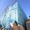 【神奈川県/川崎市幸区矢上】川崎市幸区矢上　新築戸建　3号棟 建築中の外観