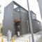 【大阪府/茨木市西河原北町】茨木市西河原北町　新築戸建 外観