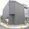 【大阪府/茨木市西河原北町】茨木市西河原北町　新築戸建 外観