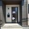 【大阪府/高槻市芝生町】高槻市芝生町二丁目　新築戸建 外観
