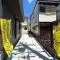 【大阪府/高槻市芝生町】高槻市芝生町二丁目　新築戸建 駐車場