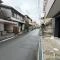【大阪府/高槻市寿町】高槻市寿町3丁目 中古戸建 前面道路