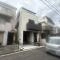 【大阪府/高槻市若松町】高槻市若松町　戸建 外観