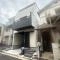 【大阪府/高槻市若松町】高槻市若松町　戸建 外観