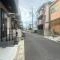 【大阪府/高槻市若松町】高槻市若松町　戸建 前面道路