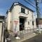 【大阪府/高槻市南平台】高槻市南平台二丁目　戸建　1号棟 外観：全2区画　中央