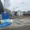 【大阪府/高槻市富田町】高槻市富田町五丁目1期2号地　戸建 現地（建築前）：全3区画　中央