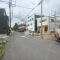 【大阪府/高槻市郡家本町】高槻市郡家本町　新築戸建 2号地 前面道路：全3区画　中央