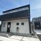 【大阪府/高槻市大和】高槻市大和二丁目　1号棟　戸建 外観：全2区画（左側）