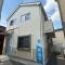 【大阪府/高槻市北大樋町】高槻市北大樋町　中古戸建 外観