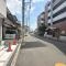 【大阪府/枚方市黄金野】枚方市黄金野1丁目 新築戸建 前面道路