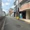 【大阪府/枚方市津田東町】枚方市津田東町3丁目　中古戸建 前面道路