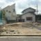 【大阪府/高槻市真上町】高槻市真上町5丁目 新築戸建 現地（建築前）：全1区画