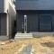 【大阪府/枚方市長尾東町】枚方市長尾東町1丁目 新築戸建B号棟 アプローチ：全2区画（右側）
