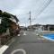 【大阪府/枚方市長尾東町】枚方市長尾東町1丁目 新築戸建B号棟 前面道路