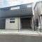 【大阪府/枚方市山之上】枚方市山之上2丁目 新築戸建 1号棟 外観：全3区画（左側）